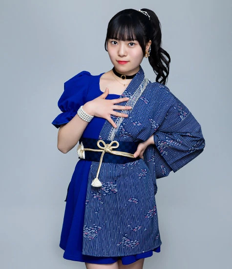 Onoda Karin (17 ans)  / 2023-