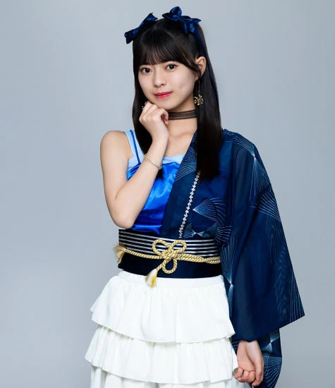 Kamimura Rena (16 ans)  / 2023-