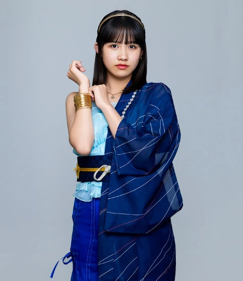 Soma Yume (14 ans) / 2024-