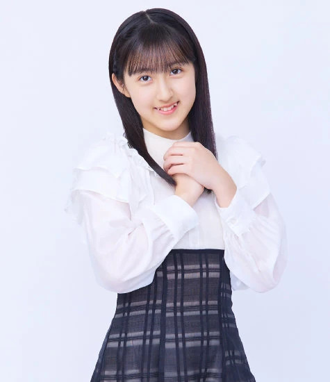 Miyakoshi Chihiro (15 ans) / 2024-
