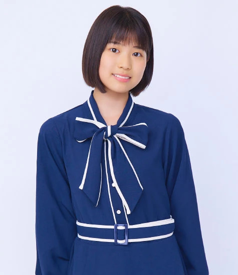 Yoshida Hikari (14 ans) / 2024-
