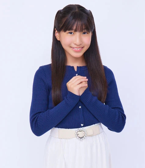 Hattori Rua (12 ans) / 2024-