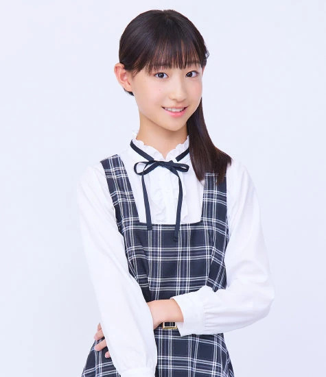 Sakamoto Aoi (12 ans) / 2025-