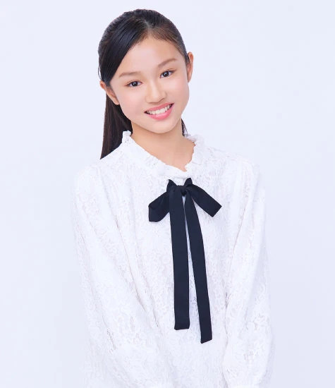 Suzuki Moa (12 ans) / 2025-