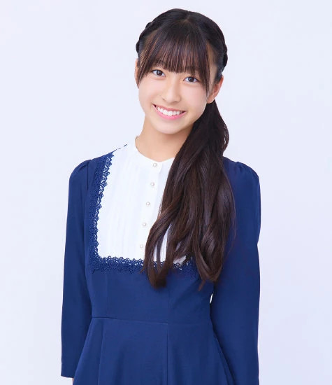 Aoki Yuna (11 ans) / 2025-