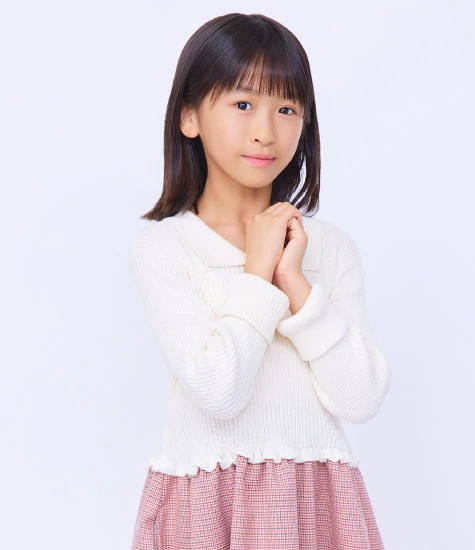 Nemoto Karin (11 ans) / 2025-