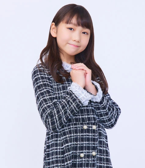 Ohno Airi (11 ans) / 2025-