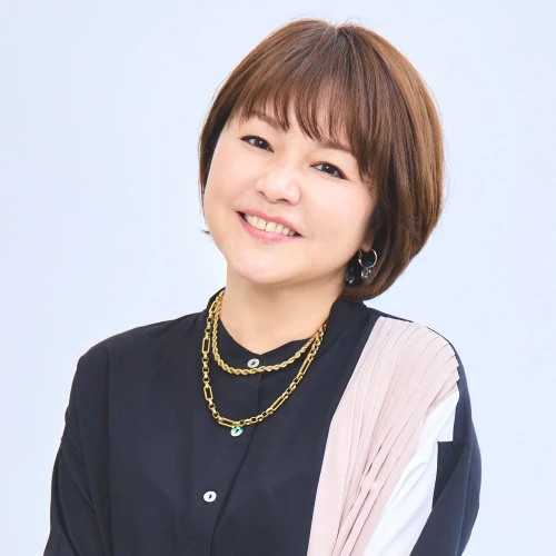 Nakazawa Yuko (52 ans) / 2009-