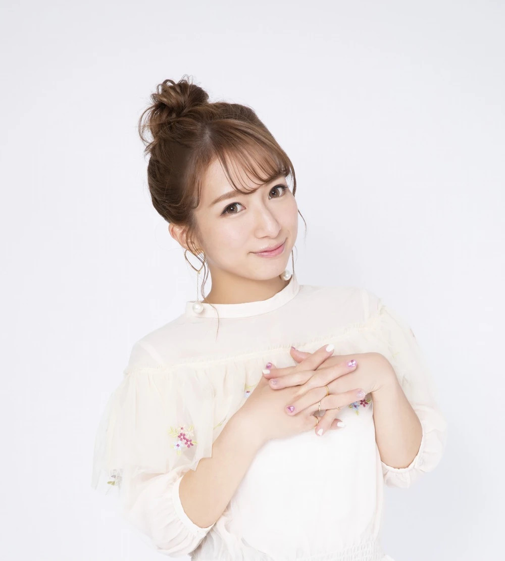 Tsuji Nozomi (38 ans) / 2009-