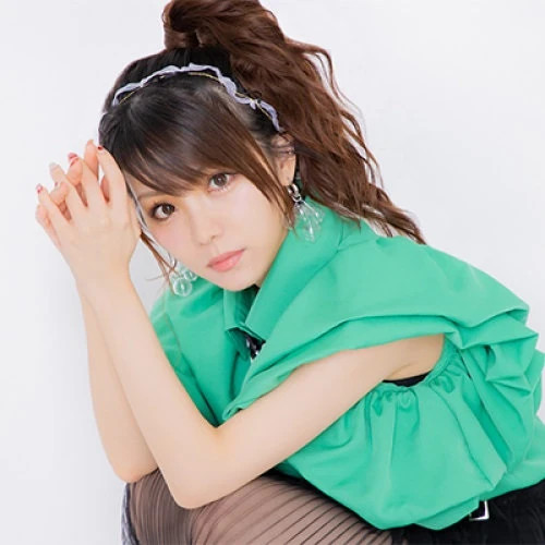 Tanaka Reina (36 ans) / 2013-