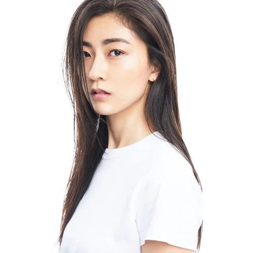 Kumai Yurina (32 ans) / 2015-