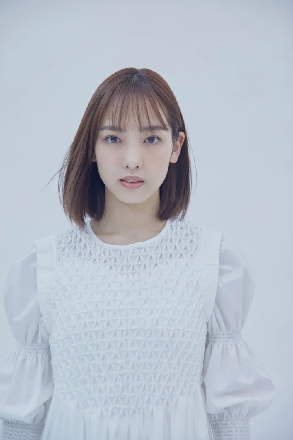 Iikubo Haruna (31 ans) / 2018-