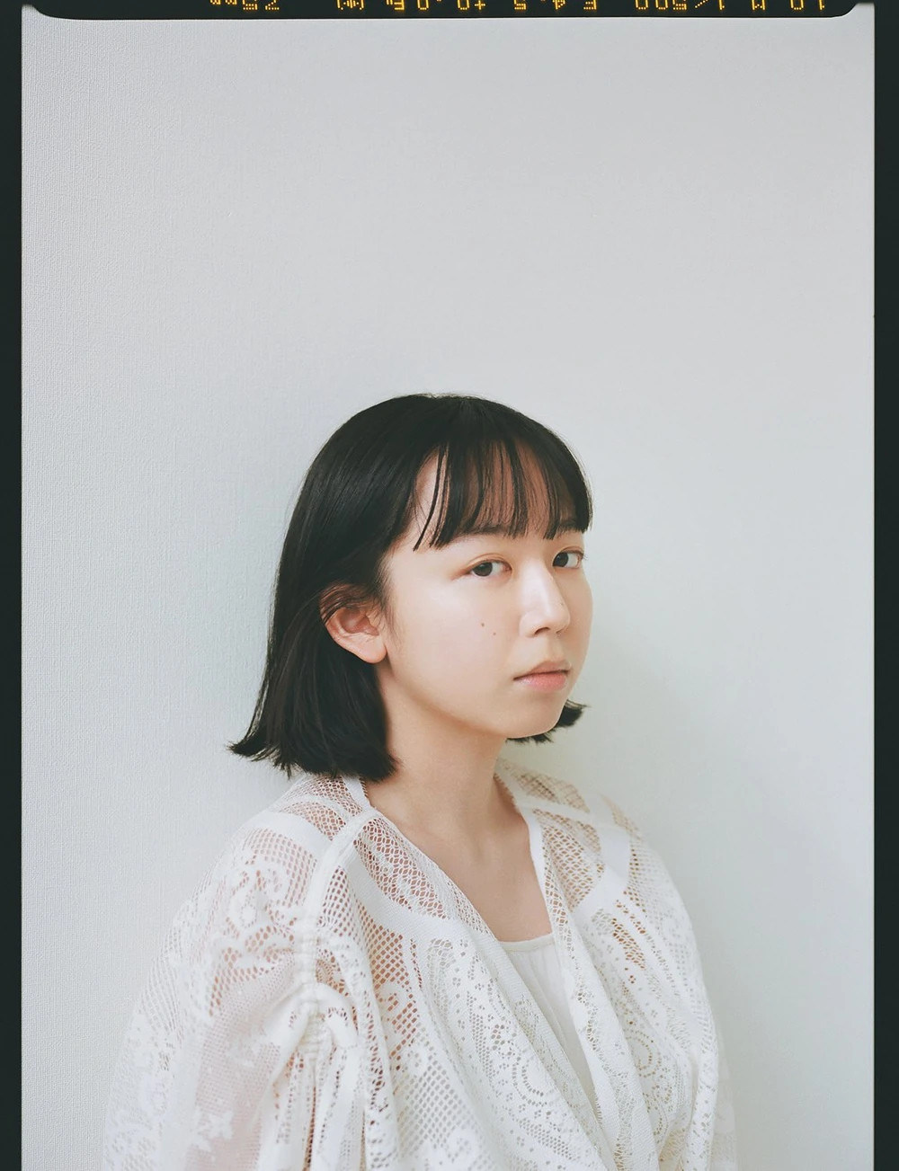 Katsuta Rina (27 ans) / 2019-