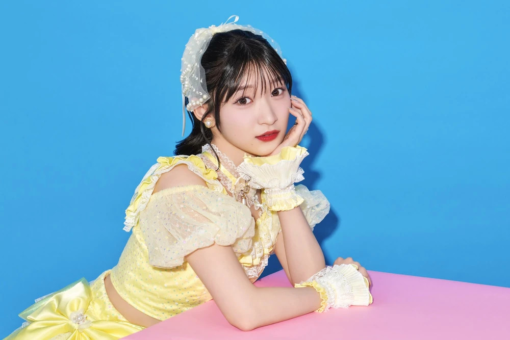 Miyamoto Karin (27 ans) / 2020-