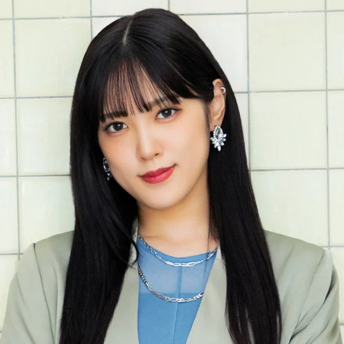 Ozeki Mai (23 ans) / 2022-