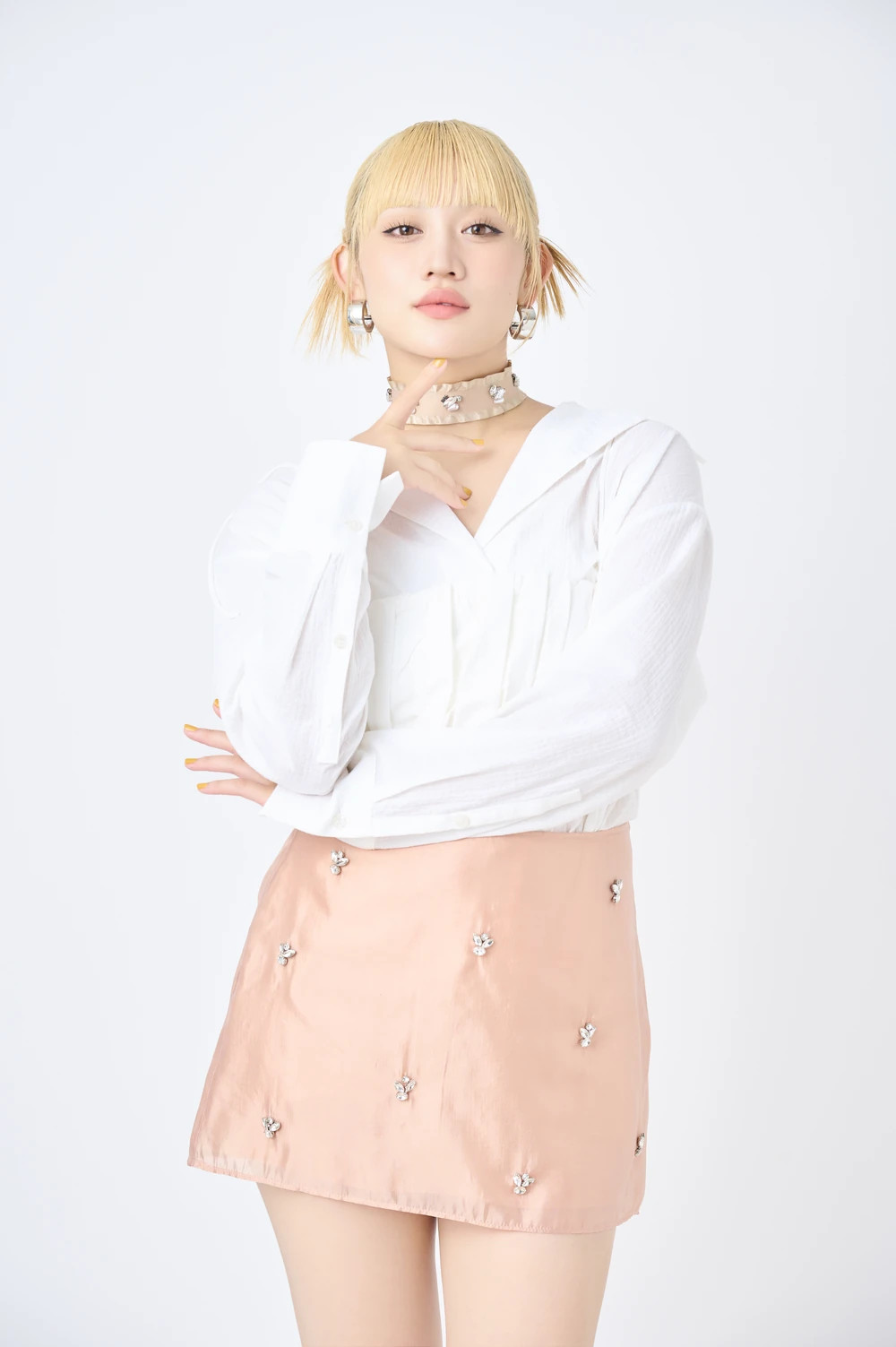 Sasaki Rikako (24 ans) / 2025-