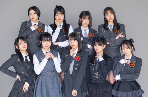 Rosy Chronicle (2024-)