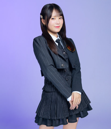 Hashida Honoka / 2024-