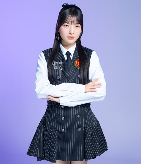 Murakoshi Ayana (Rosy Chronicle)