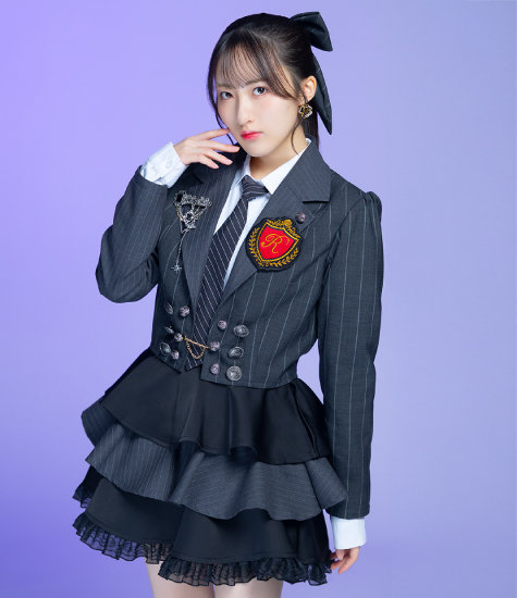 Uemura Hasumi (Rosy Chronicle)