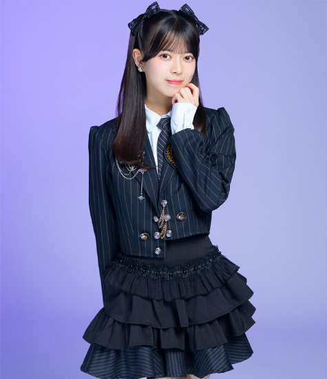 Kamimura Rena (Rosy Chronicle)