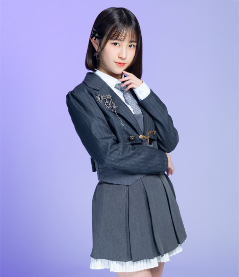 Shimakawa Hana (Rosy Chronicle)