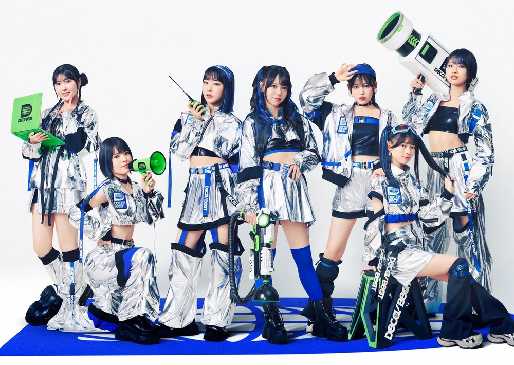 DECA!BEAT (2026-)