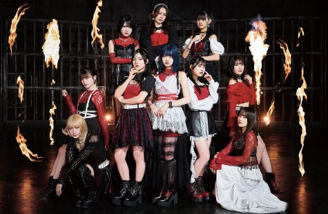 Tsubaki Factory (2015-)