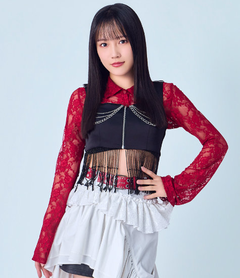 Kasai Yuumi (Tsubaki Factory)