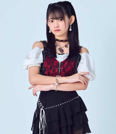 Ishii Mihane (Tsubaki Factory)