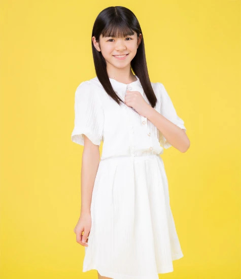 Kishida Momoka