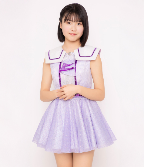 Ishikawa Hanano (12 ans) / Morning Musme'26