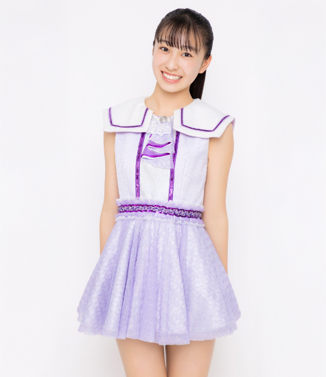 Aoki Yuna