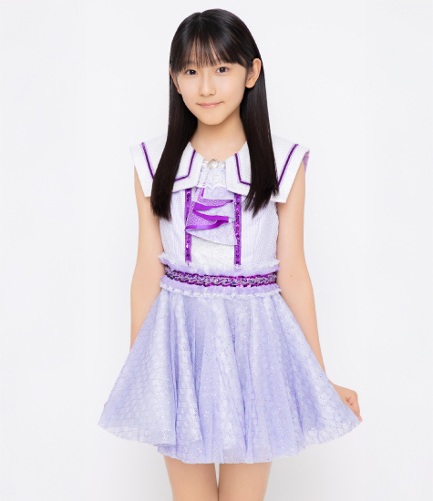 Miyazaki Riho