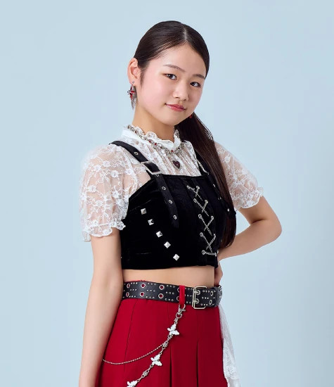 Nishimura Itsuki (Tsubaki Factory)