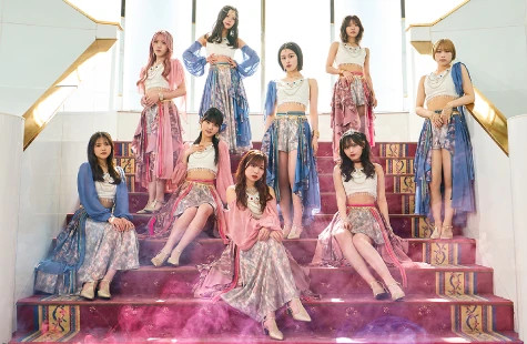 ANGERME (2018-)