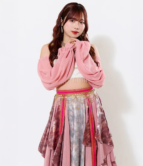 Ise Layla / 2025-