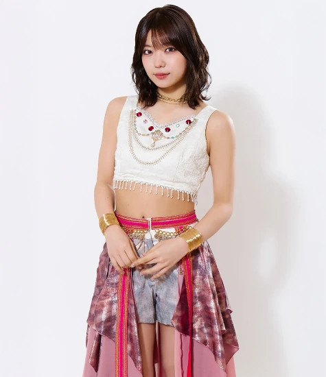 Kawana Rin (ANGERME)