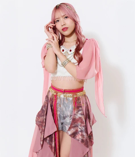 Tamenaga Shion / 2025-