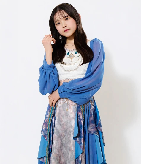 Matsumoto Wakana (ANGERME)