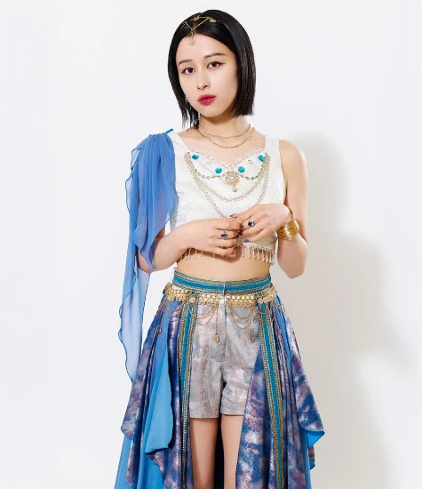 Hirayama Yuki (ANGERME)