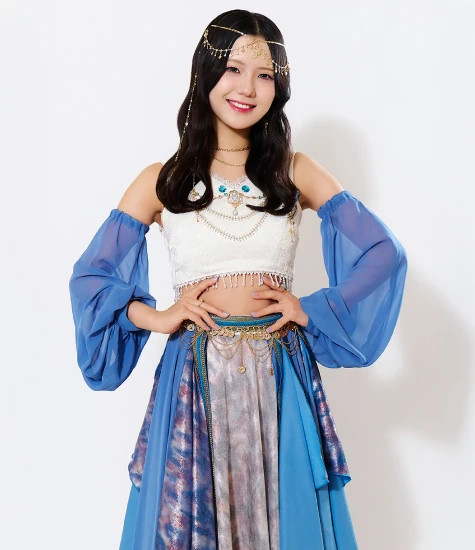 Shimoitani Yukiho (ANGERME)