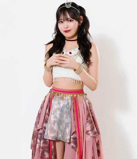 Goto Hana (ANGERME)