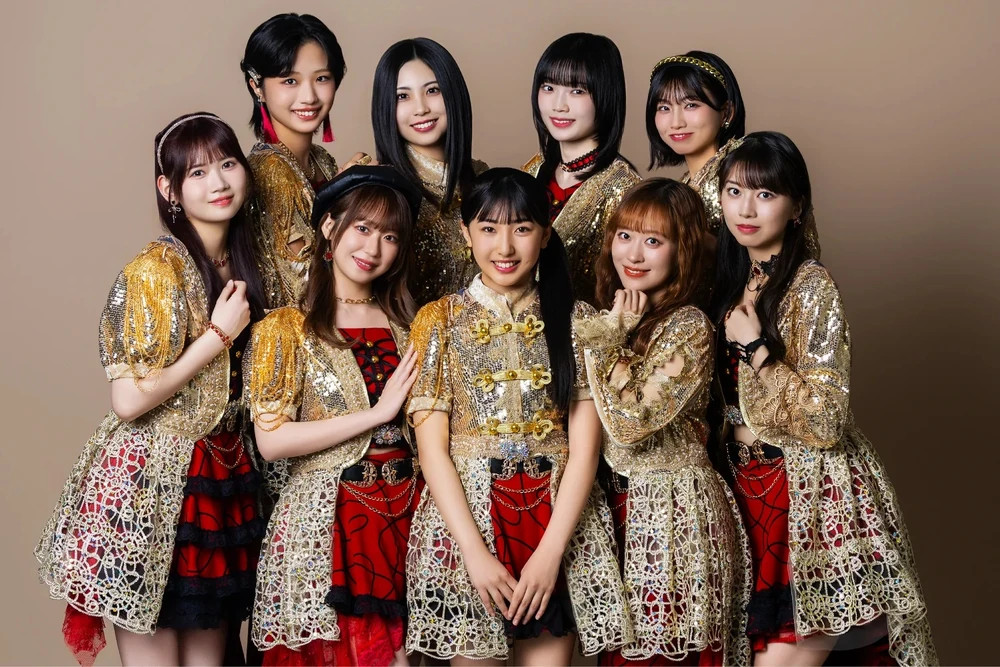 Morning Musume' 26 (2012-)