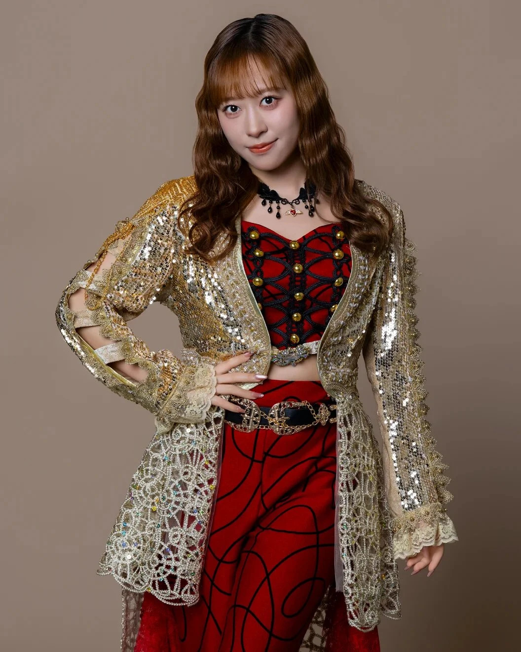 Oda Sakura (Morning Musume'26)