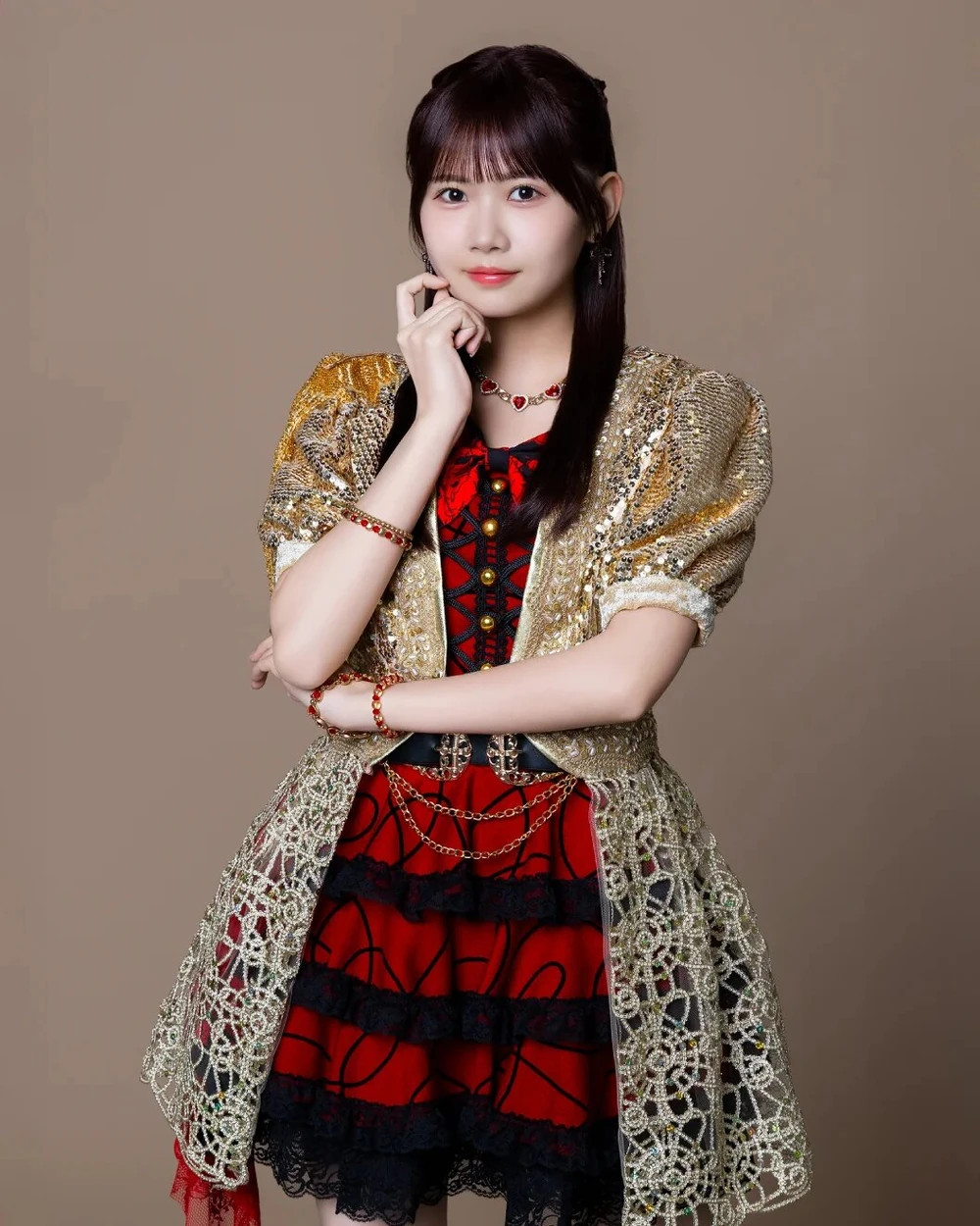Okamura Homare / 2026-