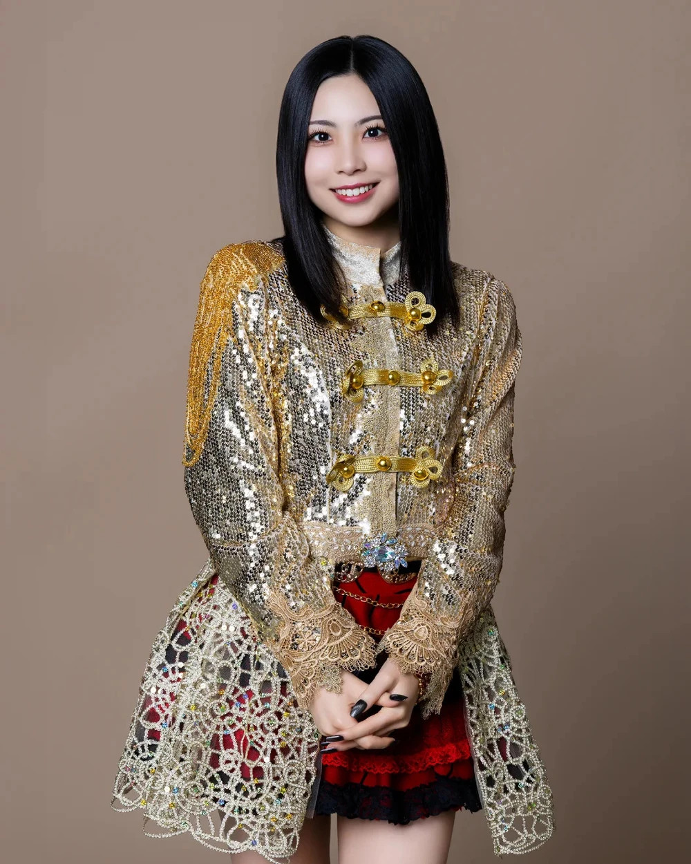 Sakurai Rio (Morning Musume)