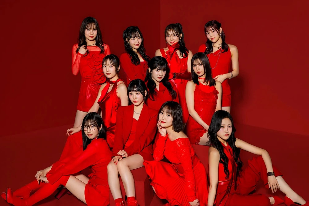 Juice=Juice (2017-)