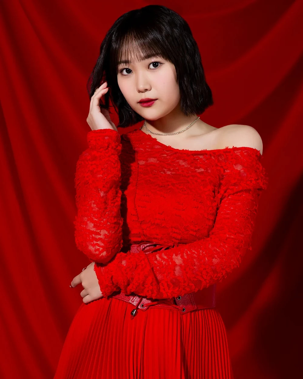 Kudo Yume (Juice=Juice)