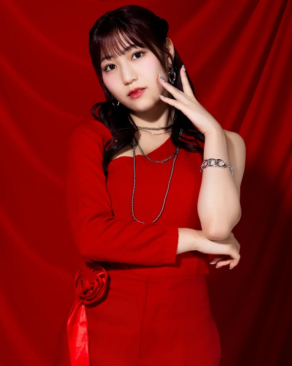 Matsunaga Riai (Juice=Juice)